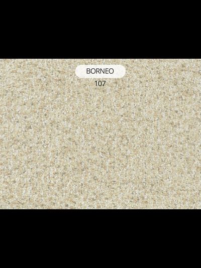 Арт. Borneo. Портьера с фактурой оптом на отрез, 295 см