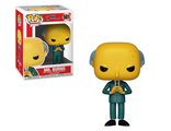 Фигурка Funko POP! Vinyl: Simpsons S2: Mr Burns