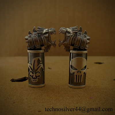 Изделие № 30 "Арлекин"