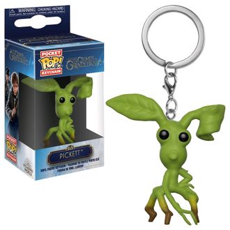 Брелок Funko Pocket POP! Keychain: Fantastic Beasts: Pickett