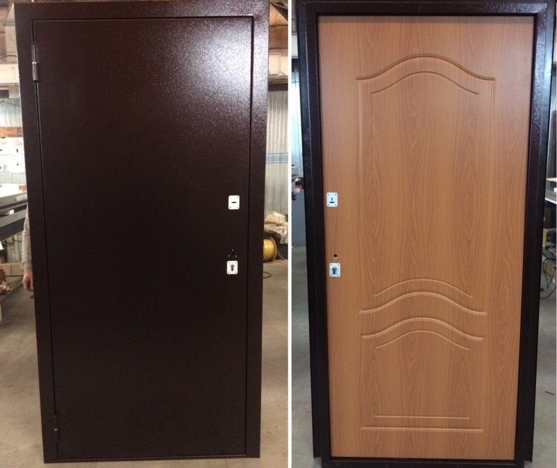 Stalnye Dveri Diva Vhodnaya Dver Diva Md 02 Ekonom