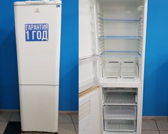 Холодильник Indesit CA 140G.016 код 533767