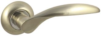Дверная ручка V20D Матовый никель