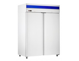 Шкаф холодильный универсальный краш. (Abat). Модели: ШХ-1.0 ШХ-1.4