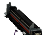 Запасная часть для принтеров HP Color LaserJet CP2025/CP2025DN (RM1-6740-000)