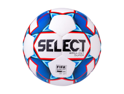 Мяч футбольный Select Brillant Super FIFA №5