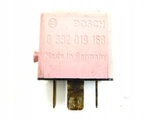 Реле Bosch  BMW  E39    0332019168
