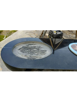 Монтаж керамики