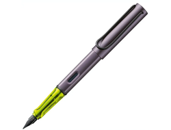 Lamy Al-Star (Aubergine), Limited edition 2025