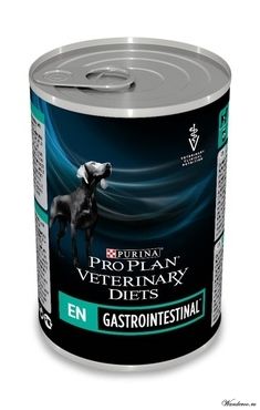 PURINA Pro Plan EN Gastrointestinal Пурина Про План  Гастроинтестинал консервы для собак с заболеваниями ЖКТ, 0,4 кг. Артикул: 12275680