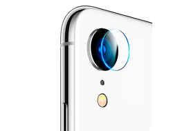 Защитное стекло камеры iPhone XR
