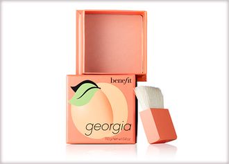 ����� Benefit Georgia