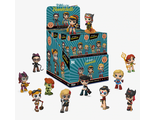 Фигурка Funko Mystery Minis: DC: Bombshells (1шт.)