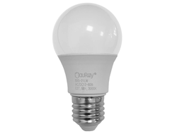 Светодиодная лампа TauRay BX5-21LW (12-60 В, 5 Вт, Е27) фото 1