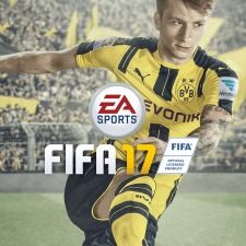 FIFA 17 (цифр версия PS3) RUS