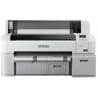 Широкоформатный принтер Epson SureColor SC-T3200 (без стенда)