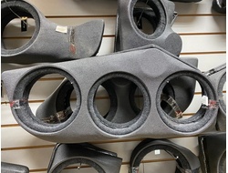 Приора 20 20 20 рупор