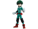 Фигурка My Hero Academia figma Izuku Midoriya