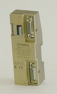 Интерфейсный модуль Siemens SIMATIC IM 316F 6ES5316-8FA12