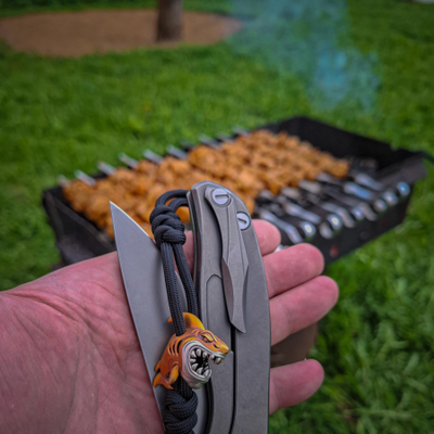 Изделие № 83 "Акула Зомби"