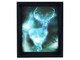 Постер 3D Harry Potter (Expecto Patronum)