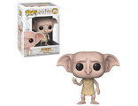 Фигурка Funko POP! Vinyl: Harry Potter S5: Dobby Snapping his Fingers