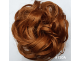 Резинка из искусственных волос Тон № 130A