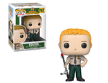 Фигурка Funko POP! Vinyl: Super Troopers S2: Foster