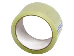 Клейкая лента (скотч), 48 мм * 45 мкм * 150 м