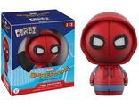 Фигурка Funko Dorbz: Marvel: Spider-Man Homecoming: Spider-Man (Homemade Suit)