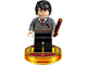 Минифигурка ГАРРИ ПОТТЕРА из Набора Lego # 71247  “HARRY POTTER Team Pack”