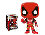 Фигурка Funko POP! Marvel Deadpool Thumb Up