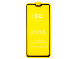 Защитное стекло Honor 8X