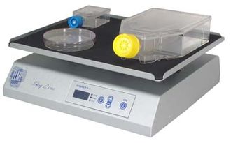 Шейкер S-4 качающий (встряхивающий) 210х320мм, до 5кг Шейкер S-4 качающий (встряхивающий) 210х320мм, до 5кг