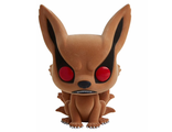 Фигурка Funko POP! Animation Naruto Shippuden Kurama (FL) (Exc) 6&quot;