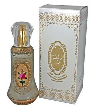 парфюм Bareeya / Бария от Syed Junaid Alam (Женский)