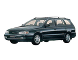Toyota Caldina T190 (11.1992 - 08.1997)