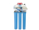 Система очистки воды AquaPro  ARO - 150 GPD. Производительность 25 литров в час.