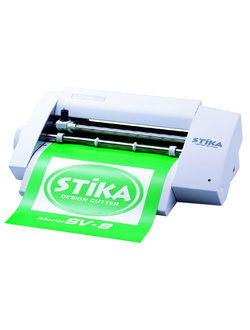 Режущий плоттер Roland Stika SV-8