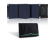 Vinsic 22W панель из солнечных батарей для подзарядки телефонов, планшетов