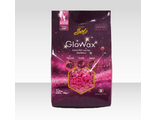 Воск горячий (пленочный) ItalWax SOLO GLOWAX Вишня гранулы 400гр