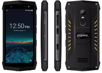 POPTEL P8