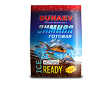 Прикормка &quot;Dunaev iCE-READY&quot; 0.5кг Мотыль