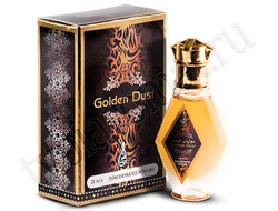 Духи Golden Dust / Голден Даст (20 мл) от Khalis Perfumes