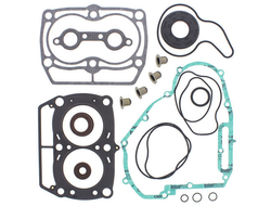 Полный комплект прокладок двигателя (с сальниками) Winderosa 811945 для Polaris Sportsman 700 (2004-2007), Ranger 700 (2005-2009), Sportsman 800 (2005-2010), Ranger 800 (2008-2010), RZR 800(2008-2010)