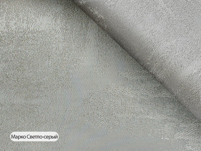 "Марко", фактурная рулонная штора готовая. 80%