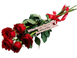 Любой смешанный букет от 1000 рублей