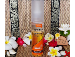 Купить тайский спрей для волос несмываемый с кератином Lolane Keratin Leave In Oil Spray (140 ml)