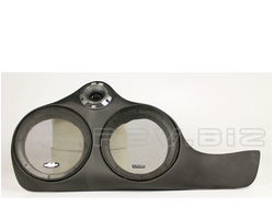 ПОДИУМЫ ВАЗ 2110 16см+16см+РУПОР