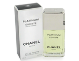 Туалетная вода Chanel &quot;Egoiste Platinum&quot;, 100 ml